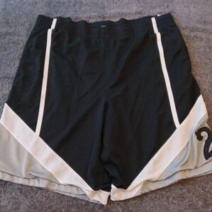 Vintage Jordan Men's Basketball shorts